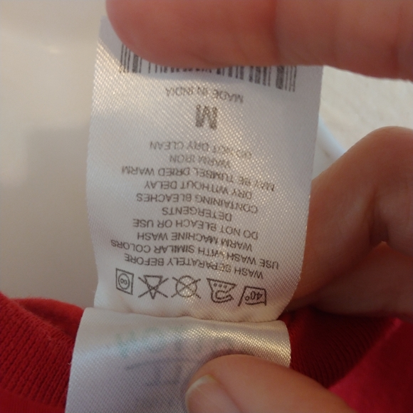 Bob Marley one love cotton mill t shirt - Picture 4 of 8